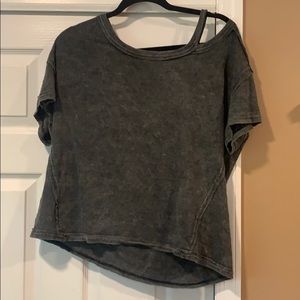 free people t-shirt